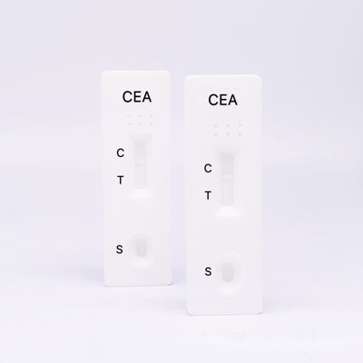 Carcinoembryonic Antigen CEA Tumor Marker Rapid Test 99.5% Specificity