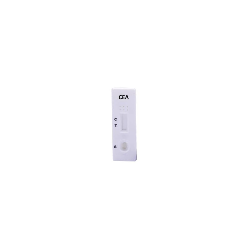 Carcinoembryonic Antigen CEA Tumor Marker Rapid Test 99.5% Specificity